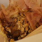 Bakudan Yaki Honpo Harajuku Sorado Ten