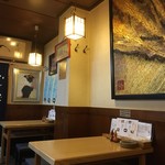 そば處へん古 - 