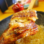 上手くリフトアップできなかった(*_*;