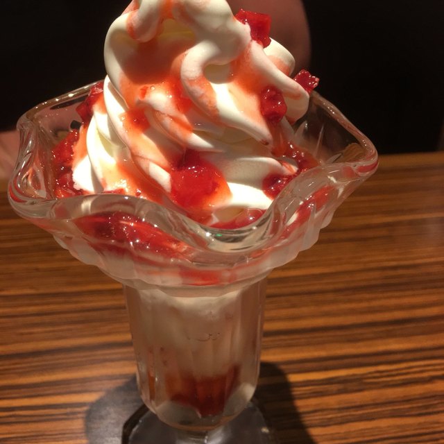 びっくりドンキー 足立東和店 北綾瀬 ファミレス 食べログ びっくりドンキー 足立東和店 北綾瀬 ファミレス 食べログ
