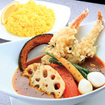 SoupCurry&NoodleSoup Bar Dios - 