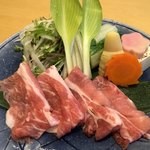 日本料理 喜水亭 - 