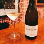 ビストロ 集 - REDORF DEMOUGEOT BOURGOGNE BLANC