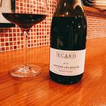 ビストロ 集 - Dom. Ecard Savigny les Beaune