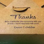 Green Cafe&Bar - 