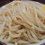 じゃじゃ。 - 麺。あっぷ。