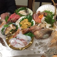 海鮮家 はこだて 本店 - 