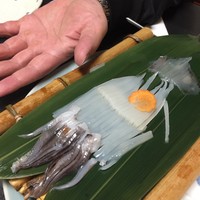 海鮮家 はこだて 本店 - 