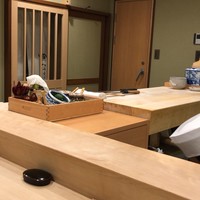 鮨いわもと - 