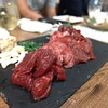 日本のお酒と馬肉料理 うまえびす