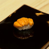 大阪天満宮 鮨とよなが - 料理写真:雲丹1