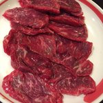 焼肉 山水 - 