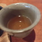 Ritoukicchin - 茶