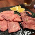 焼肉 ONAKANOMIKATA - 