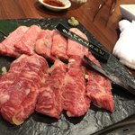 焼肉 ONAKANOMIKATA - 