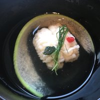 XEX ATAGO GREEN HILLS / tempura & sushi An - 
