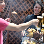 ROOFTOP BEER＆GRILL G8 - 