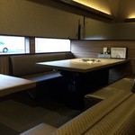 焼肉 桜咲 - 落ち着いて