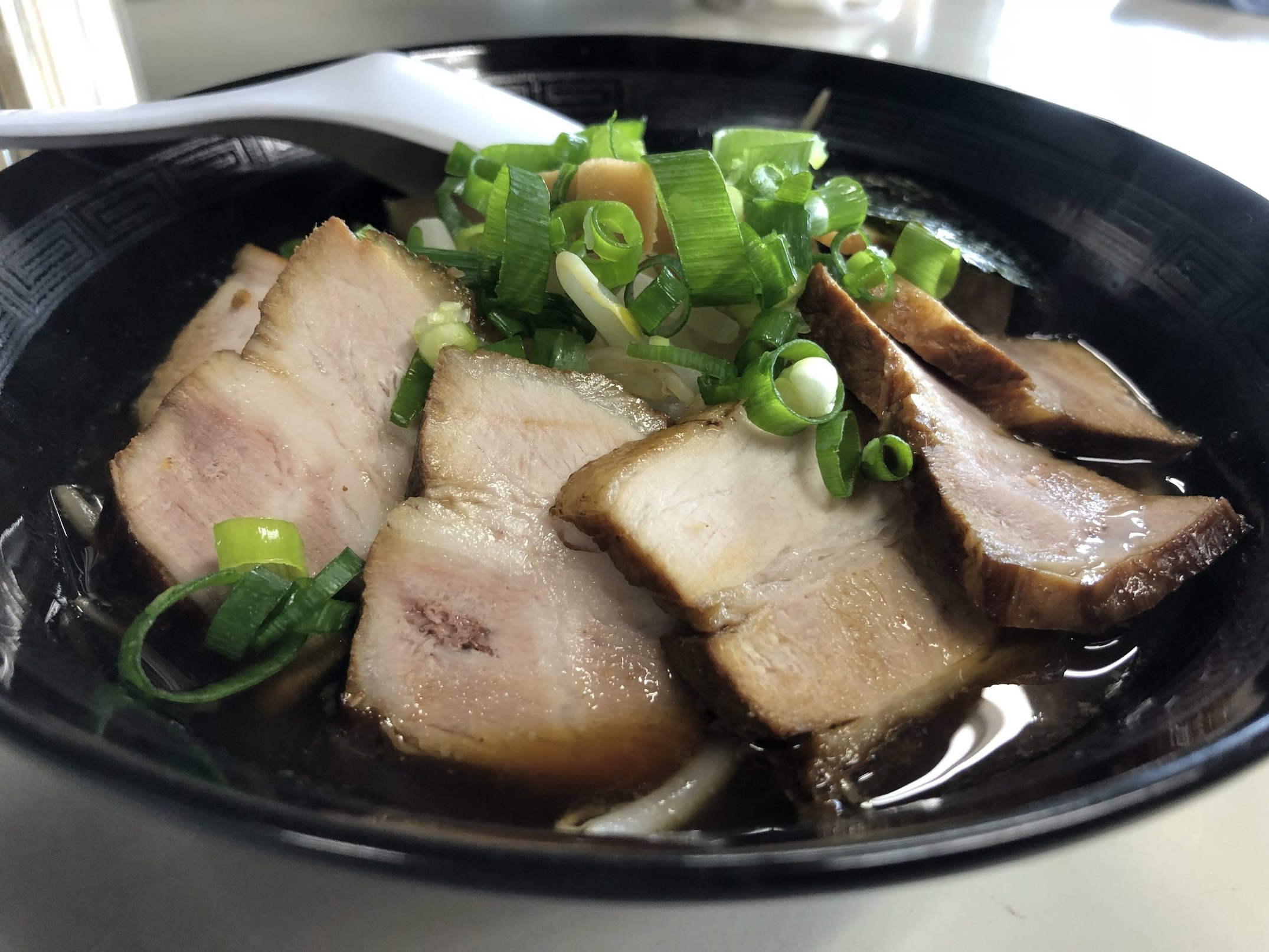 OAK TREEさんが投稿した麺房マービン（三重/桑名）の口コミ詳細 [食べログ] 麺房マービン