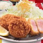 Tonkatsu Fujiyoshi - 