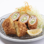 Tonkatsu Fujiyoshi - 