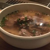 焼肉 矢澤 東京 - 