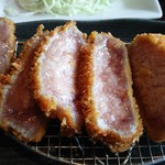 牛かつリキ - 