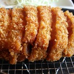 牛かつリキ - 