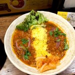 SPICY CURRY 魯珈 - 