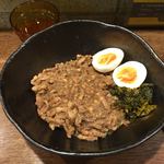 SPICY CURRY 魯珈 - 