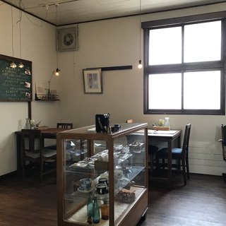 こみちカフェ_2