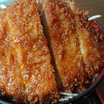 明治亭 中央アルプス登山口店 - 