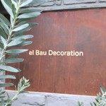 El Bau Decoration - 