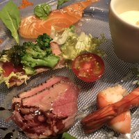 オーシャンディッシュクオン - 