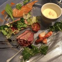 オーシャンディッシュクオン - 