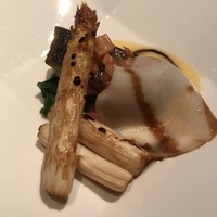 オーシャンディッシュクオン - 