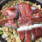 旬菜味空 - 