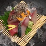 旬菜味空 - 