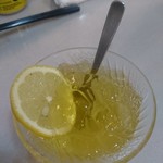 府城 - デザート