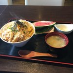 ダイニング格 - 料理写真: