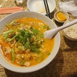 タイ料理サバイ・サバイ - 