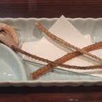 うなぎ 魚政 - 坂東太郎 特上 6,880円 骨肝