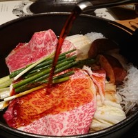 華蓮  大阪心斎橋店 - 
