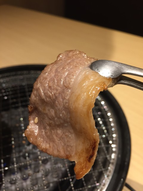 炭火焼肉 北勢 箕面船場店 - 箕面船場阪大前/焼肉 | 食べログ