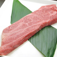 上ロース赤身系