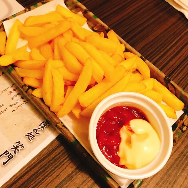 ごはん処 笑門（えもん） - 七日町（居酒屋）の写真