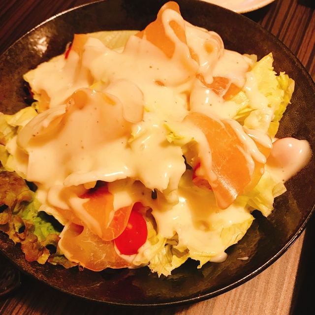 ごはん処 笑門（えもん） - 七日町（居酒屋）の写真