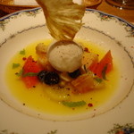 コムシコムサ - 