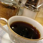 UCCカフェ メルカード - ドリンク写真:カフェメルカード