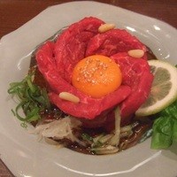 京やきにく 弘 祗園山名庵 - 